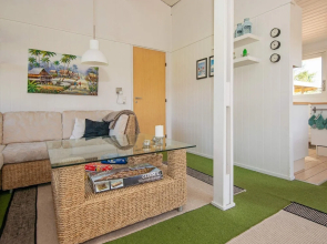 6 Person Holiday Home in Malling