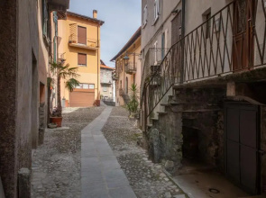 La Casa del Pescatore - by MyHomeInComo