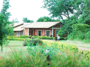 Pousada Moinho de Vento