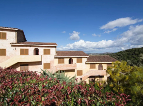 Residence Costa Ruja