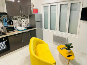 Le duplex Abbevillois