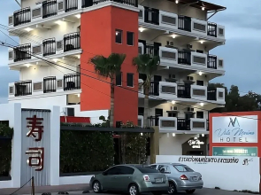 Hotel Vista Marina