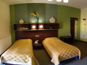 Hotel Restauracja Venus