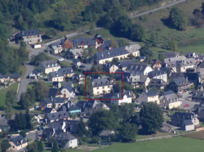 gîte de montagne pyrénée