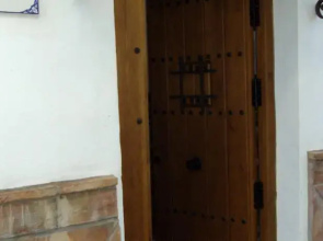 Casa Abuela Maria