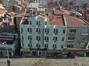 Zerci̇ty Otel