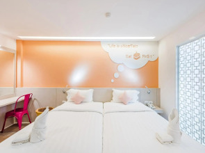 The Tint at Phuket town