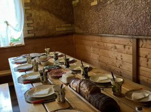 Zaļie Ābolīši