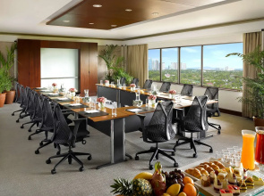Dusit Thani Manila