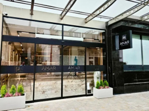 Light Hotel