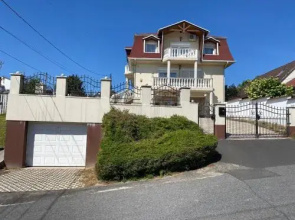 Arany Apartmanhz I