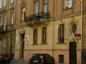 Cat's house Хостел