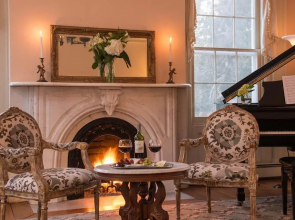 Peach Grove Inn