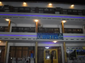 Gilgit Gateway Hotel
