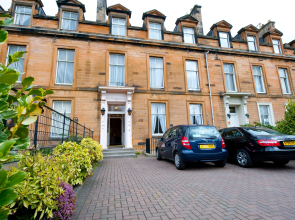 The Ben Doran Guest House