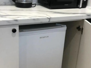 Апартаменты на улице Ясногорская-16/2