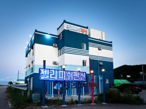 Jellyfish Pension