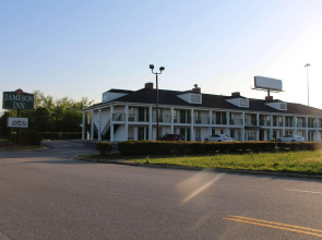 Jameson Inn Perry