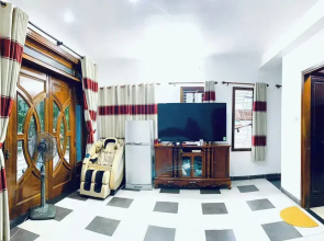 Ha Mai Homestay hue