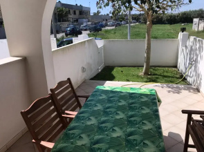Residence gli olmi otranto