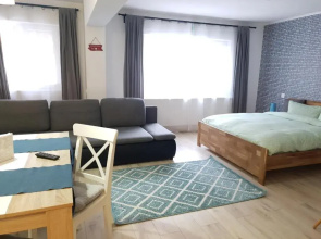 Dream Apartment Petrosani