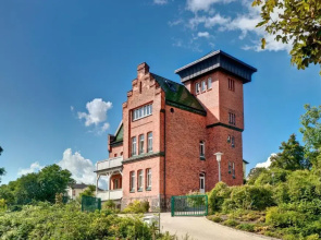 Seelotsenstation Sassnitz
