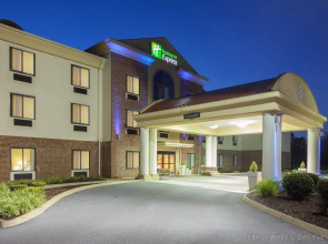 Holiday Inn Express Charles Town by IHG