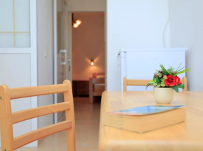 Jakica - Family Apartment With Garden Terrace - A1 Mate