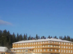 Nordseter Fjellpark, Sportell