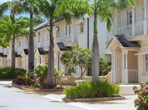 Battaleys Mews - Townhouse 25