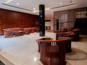 Surya Kencana Seaside Hotel