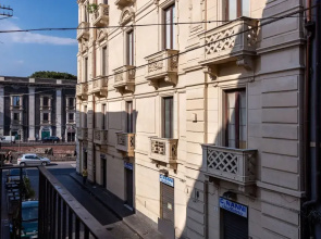 Casa all Anfiteatro di Catania by Wonderful Italy