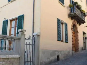 Appartamento Polino