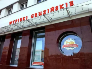 Hotel Polonia