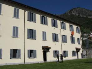 Vecchia Filanda Musso