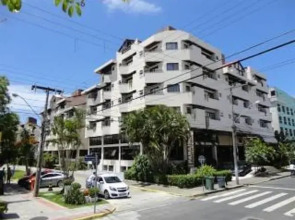 Paraíso Palace Hotel