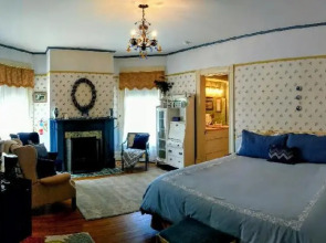 The Fresh Coast Inn at Ludington