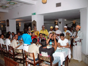Отель Sud Bahia Agadir Bahia City