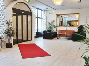 Sure Hotel By Best Western Roslagen