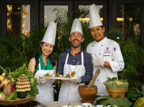 Angkor Miracle Resort & Spa