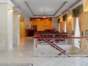 Rixwell Viru Square Hotel