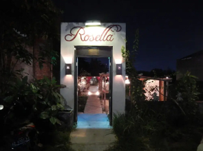 Rosella Cottage Yogyakarta