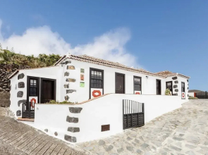 Casa Rural Tomasín by Isla Bonita