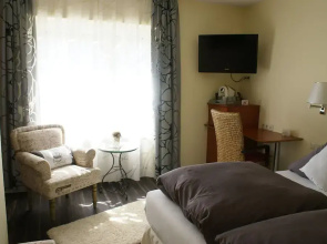 Storchen Hotel Garni
