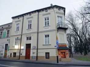 The Center Apartments