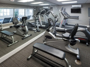 Residence Inn by Marriott Boston Marlborough