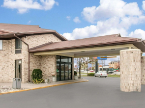 Comfort Inn Maumee - Perrysburg Area