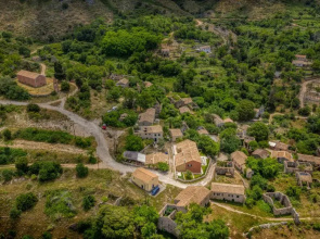 Charilaos Spiti Old Perithia