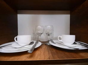 Отель «Абсолют»