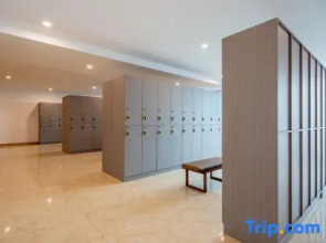 Yuankun Hot Spring Hotel
